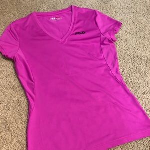 Fila Athletic T-Shirt